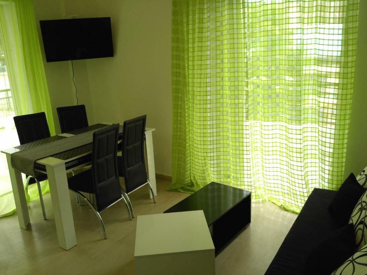 Cozy Apartment Peraia المظهر الخارجي الصورة